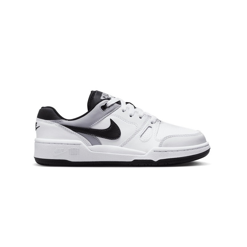 Pantofi sport Nike FULL FORCE LO BG - poza 1