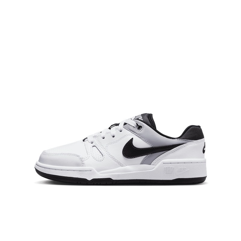 Pantofi sport Nike FULL FORCE LO BG - poza 2