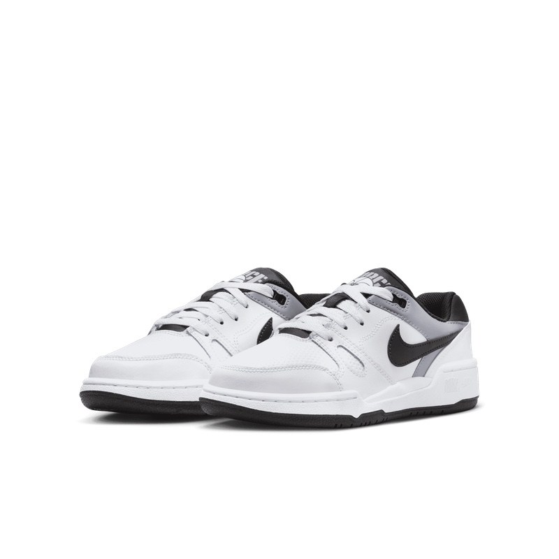 Pantofi sport Nike FULL FORCE LO BG - poza 3