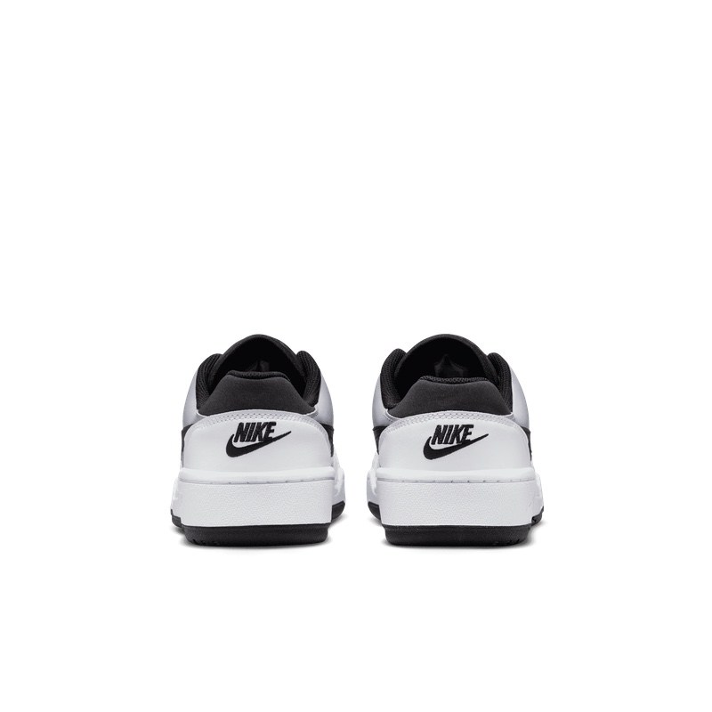 Pantofi sport Nike FULL FORCE LO BG - poza 4
