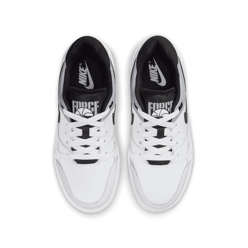 Pantofi sport Nike FULL FORCE LO BG - poza 5