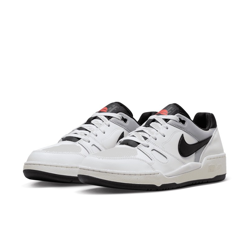 Pantofi Sport Nike FULL Force LO - poza 3
