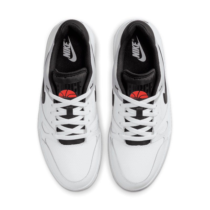 Pantofi Sport Nike FULL Force LO - poza 4
