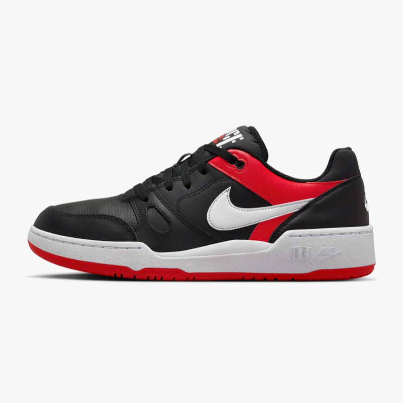 Pantofi sport Nike FULL FORCE LO - poza 2
