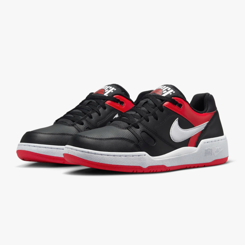 Pantofi sport Nike FULL FORCE LO - poza 3