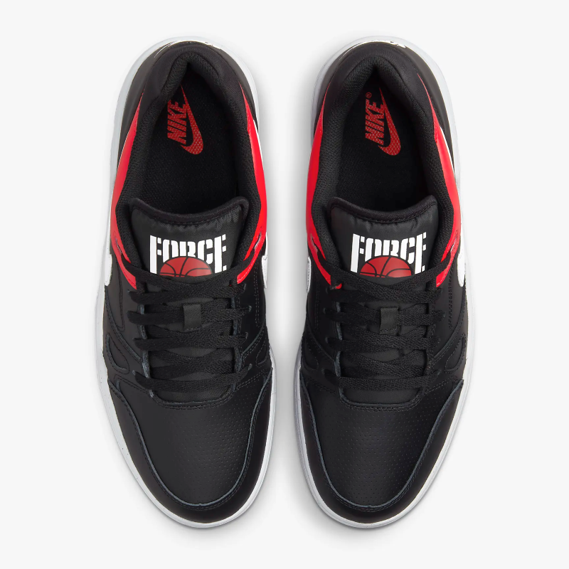 Pantofi sport Nike FULL FORCE LO - poza 4