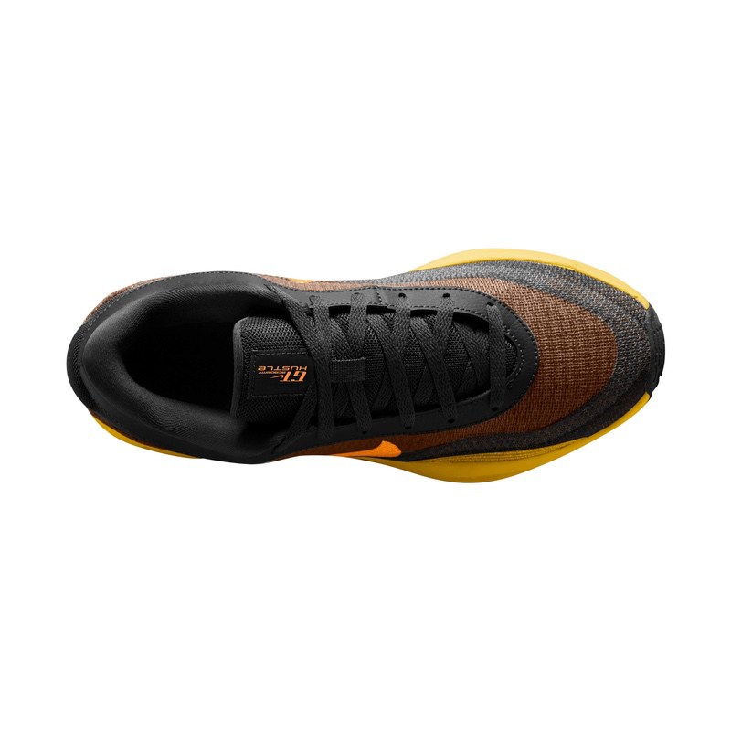 Pantofi sport Nike G.T. HUSTLE ACADEMY - poza 3