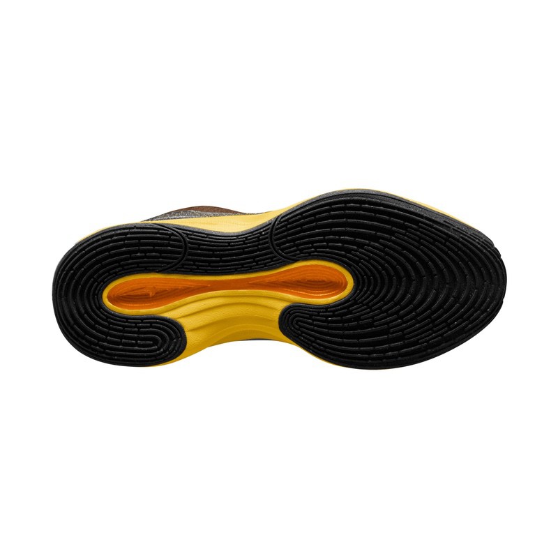 Pantofi sport Nike G.T. HUSTLE ACADEMY - poza 4