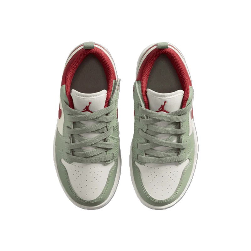 Pantofi sport Nike JORDAN 1 LOW ALT BP - poza 2