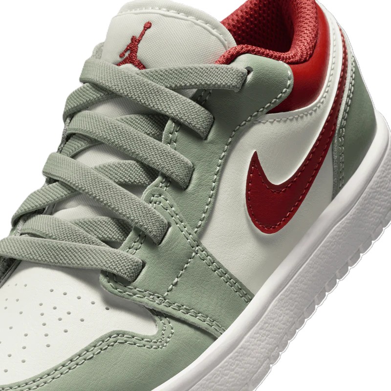 Pantofi sport Nike JORDAN 1 LOW ALT BP - poza 3