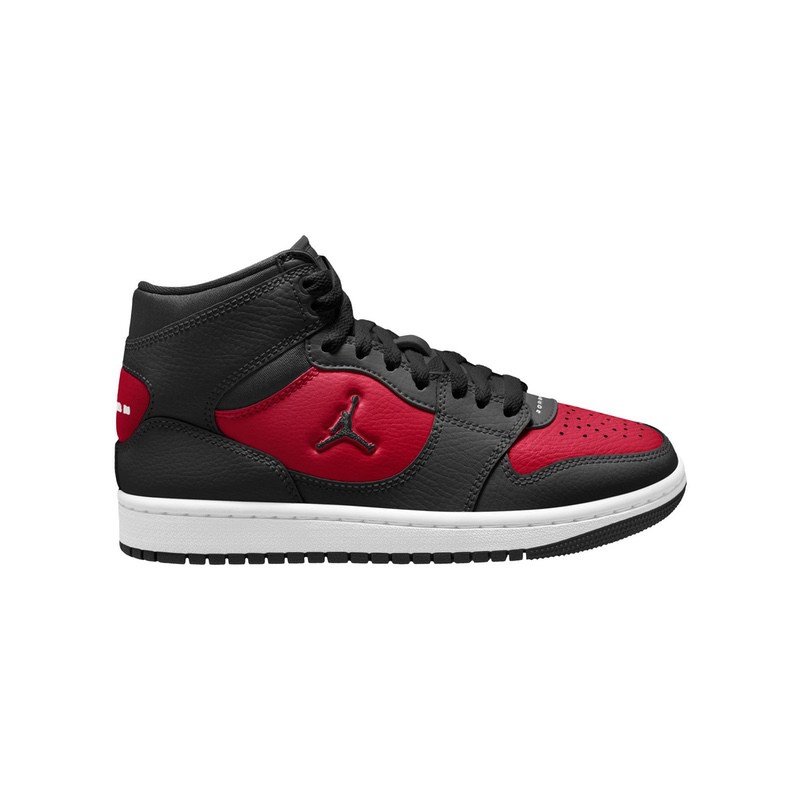 Pantofi sport Nike JORDAN COURT CONNECT MID BG