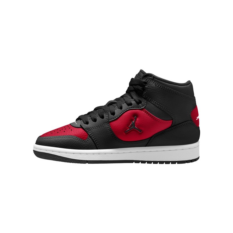 Pantofi sport Nike JORDAN COURT CONNECT MID BG - poza 2