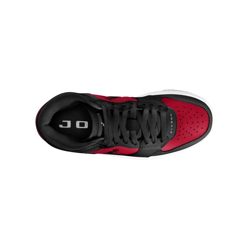 Pantofi sport Nike JORDAN COURT CONNECT MID BG - poza 3