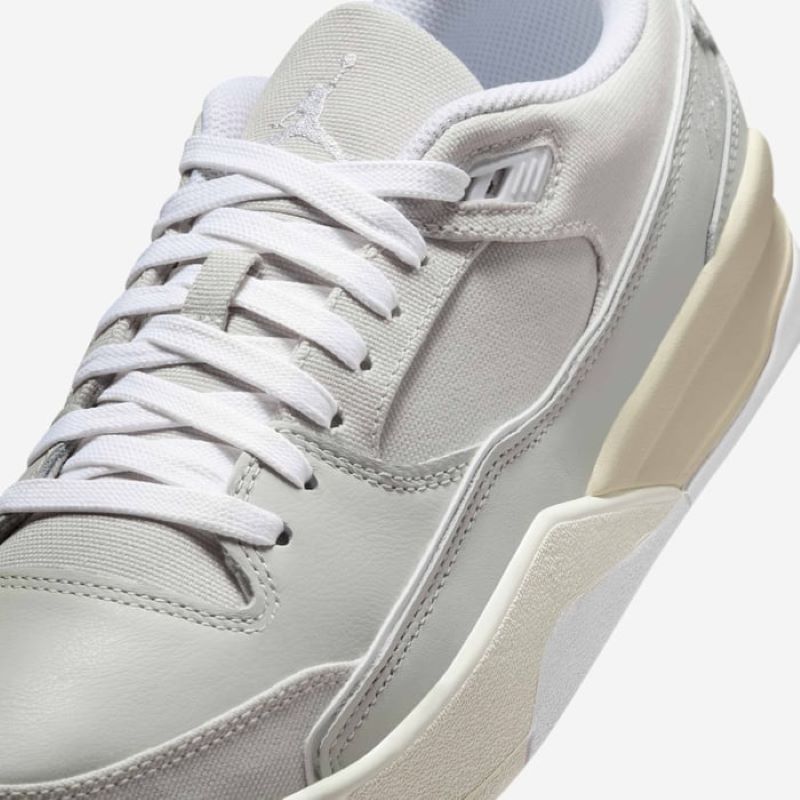 Pantofi sport Nike JORDAN FLIGHT COURT LW - poza 3