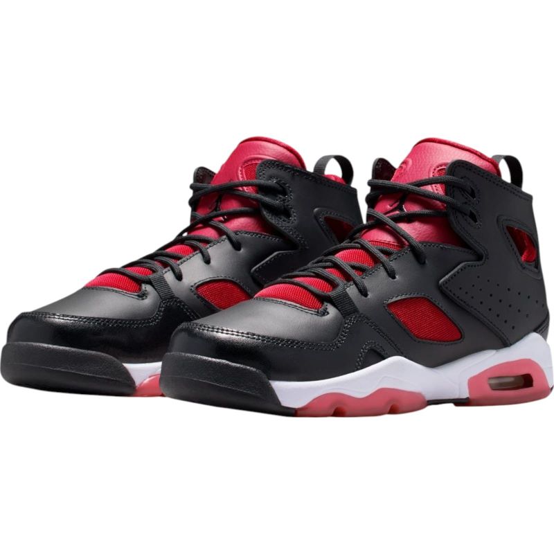 Pantofi sport Nike JORDAN FLTCLB '91 BG - poza 2