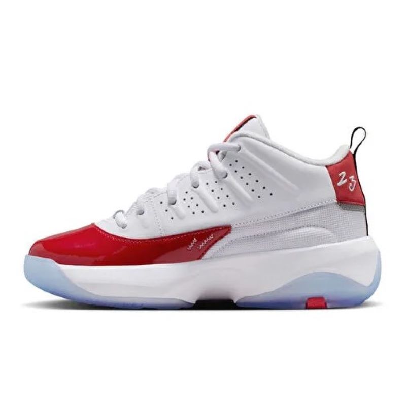 Pantofi sport Nike JORDAN MAX AURA 7 BG - poza 2