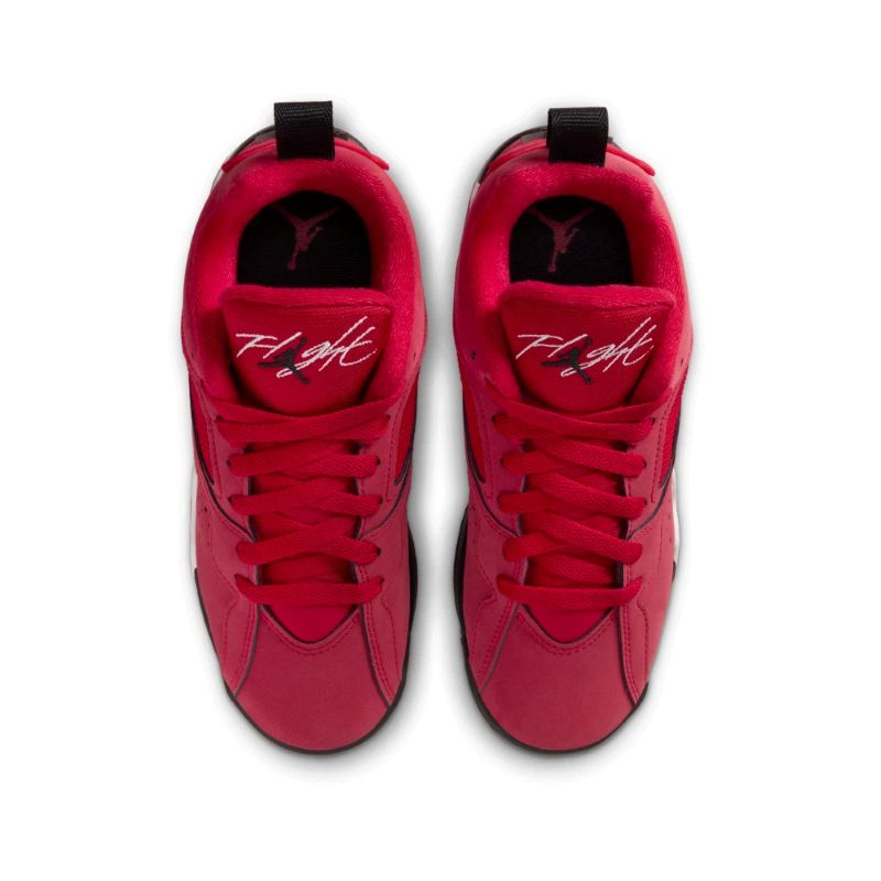 Pantofi sport Nike JORDAN MVP 92 BG - poza 2