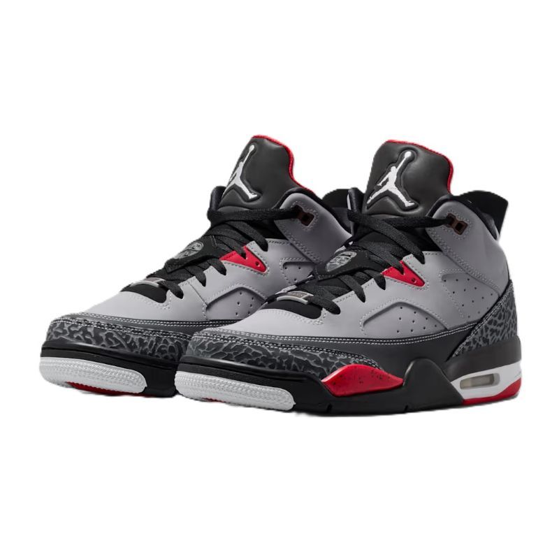 Pantofi sport Nike JORDAN SON OF MARS LOW - poza 2