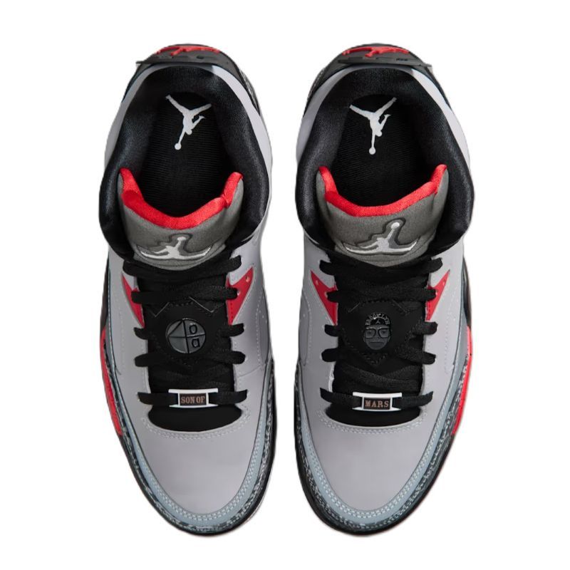 Pantofi sport Nike JORDAN SON OF MARS LOW - poza 3