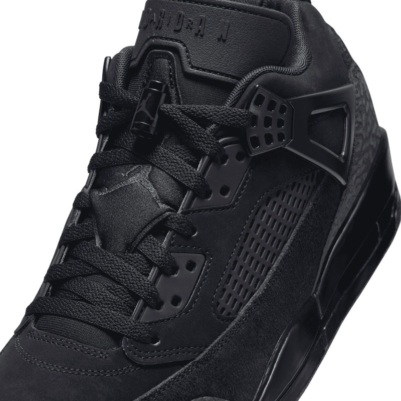 Pantofi sport Nike JORDAN SPIZIKE LOW - poza 3