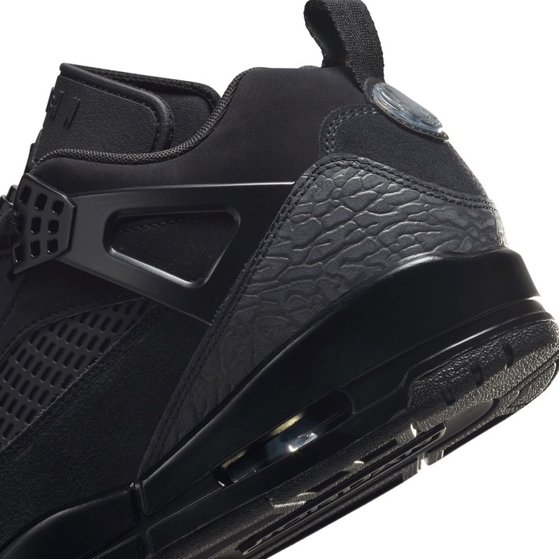 Pantofi sport Nike JORDAN SPIZIKE LOW - poza 4