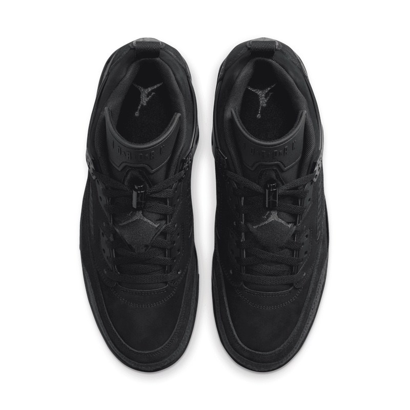 Pantofi sport Nike JORDAN SPIZIKE LOW - poza 5