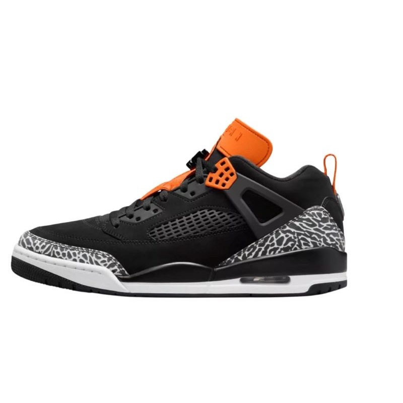 Pantofi sport Nike JORDAN SPIZIKE LOW - poza 2