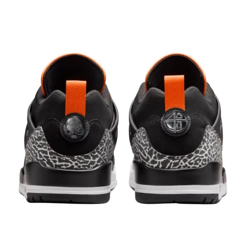 Pantofi sport Nike JORDAN SPIZIKE LOW - poza 3