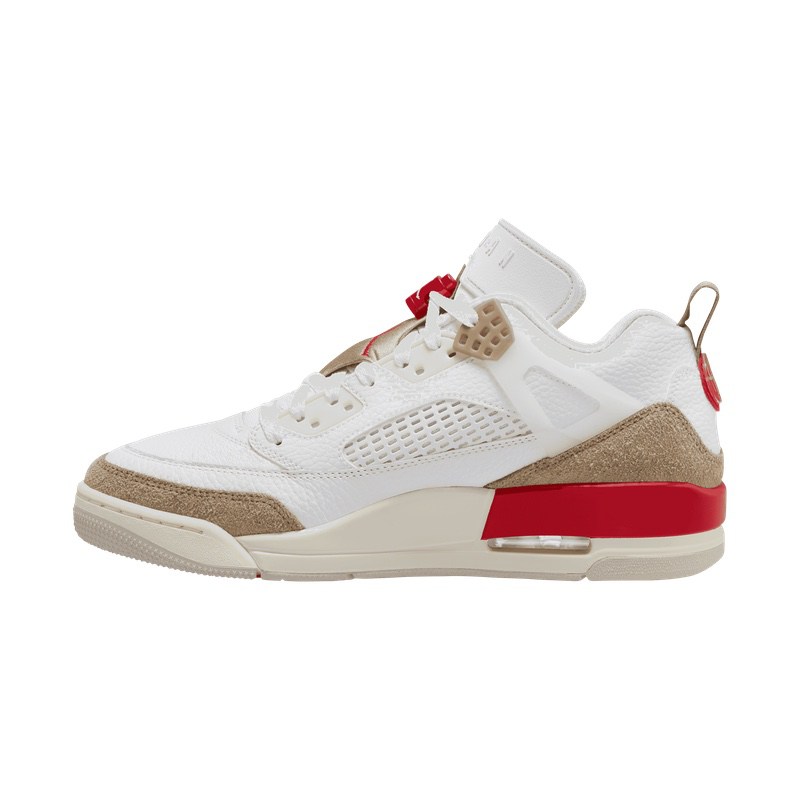 Pantofi sport Nike JORDAN SPIZIKE LOW - poza 2