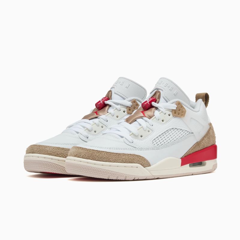 Pantofi sport Nike JORDAN SPIZIKE LOW - poza 3