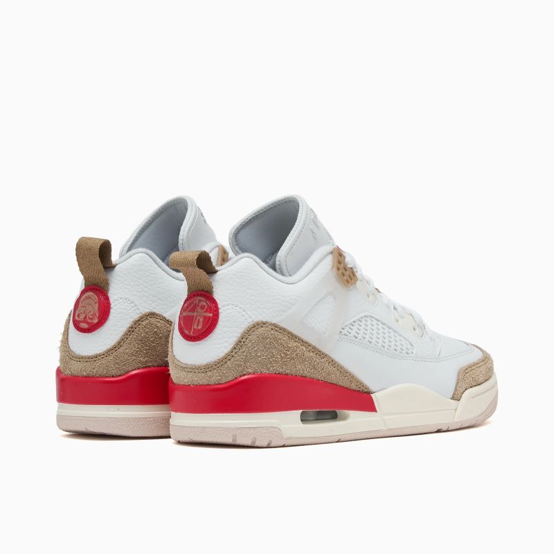 Pantofi sport Nike JORDAN SPIZIKE LOW - poza 4