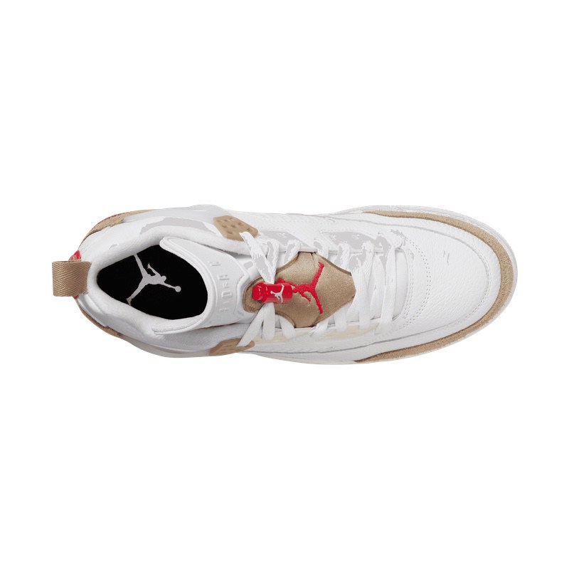 Pantofi sport Nike JORDAN SPIZIKE LOW - poza 5