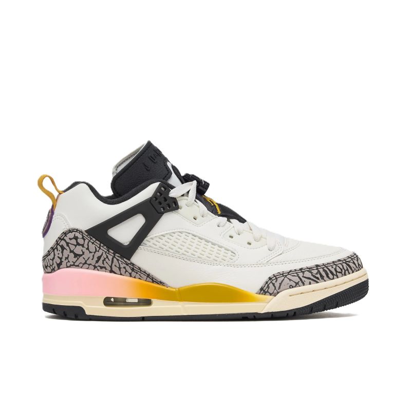 Pantofi sport Nike JORDAN SPIZIKE LOW - poza 1
