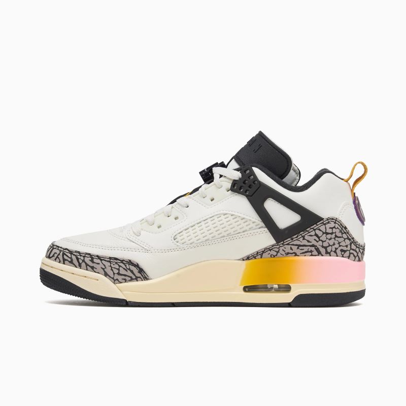 Pantofi sport Nike JORDAN SPIZIKE LOW - poza 2