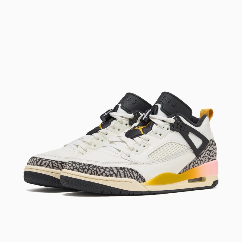 Pantofi sport Nike JORDAN SPIZIKE LOW - poza 3