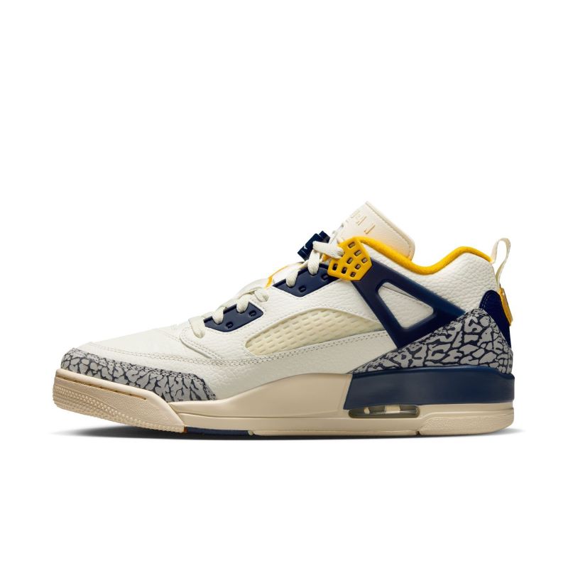 Pantofi sport Nike JORDAN SPIZIKE LOW - poza 2