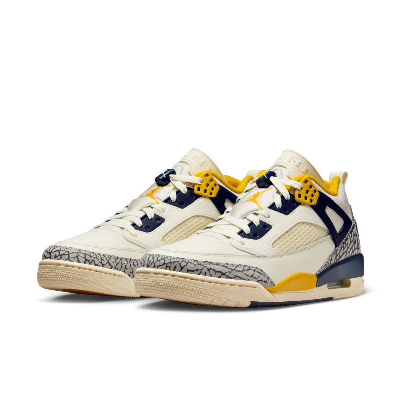 Pantofi sport Nike JORDAN SPIZIKE LOW - poza 3