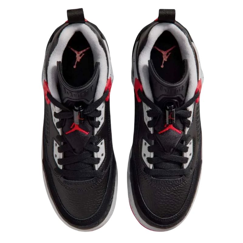 Pantofi sport Nike JORDAN SPIZIKE LOW BG - poza 2