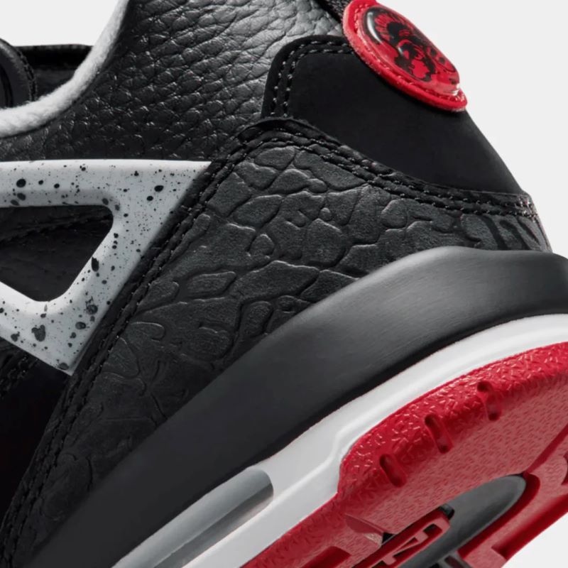 Pantofi sport Nike JORDAN SPIZIKE LOW BG - poza 3
