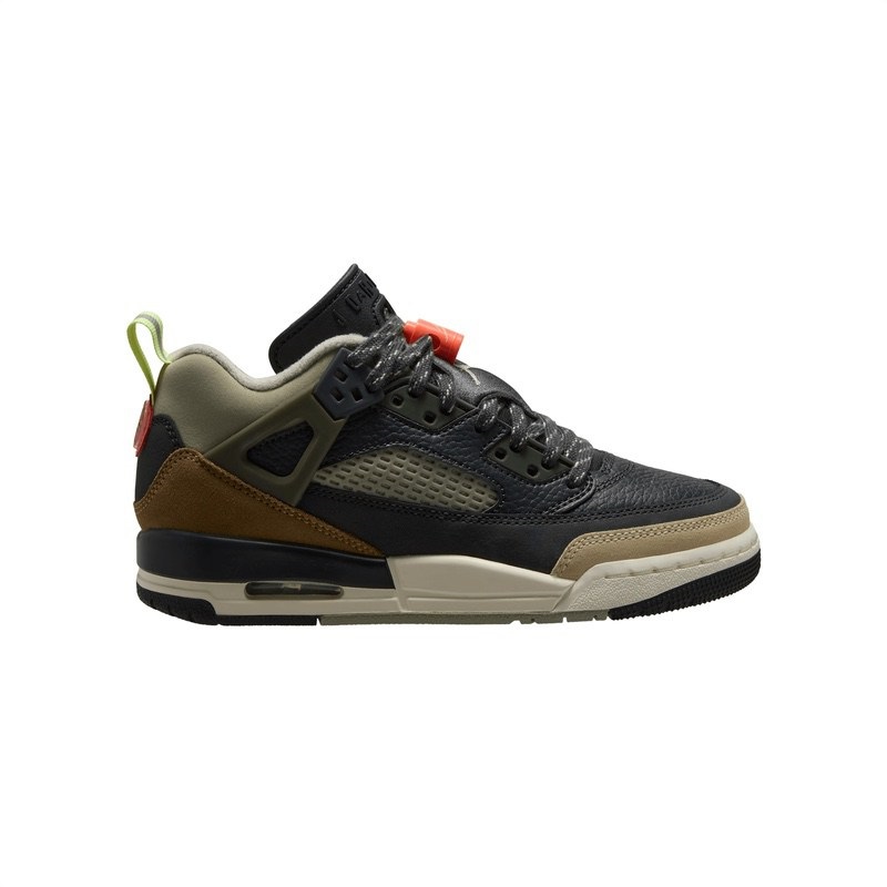 Pantofi sport Nike JORDAN SPIZIKE LOW BG