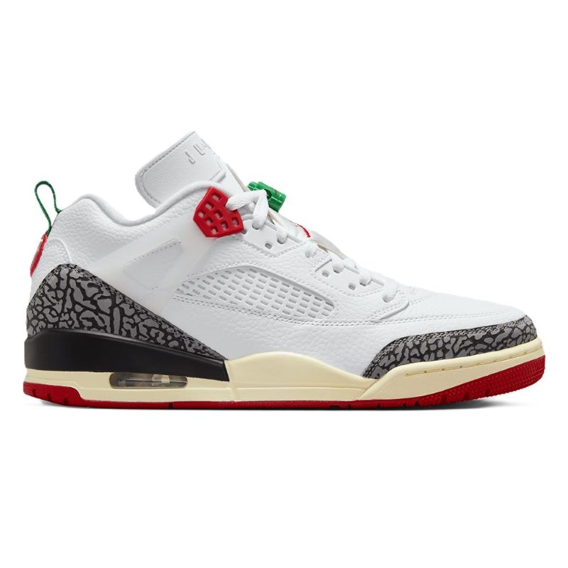 Pantofi sport Nike JORDAN SPIZIKE LOW SE