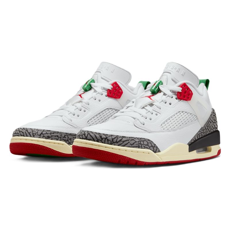 Pantofi sport Nike JORDAN SPIZIKE LOW SE - poza 2