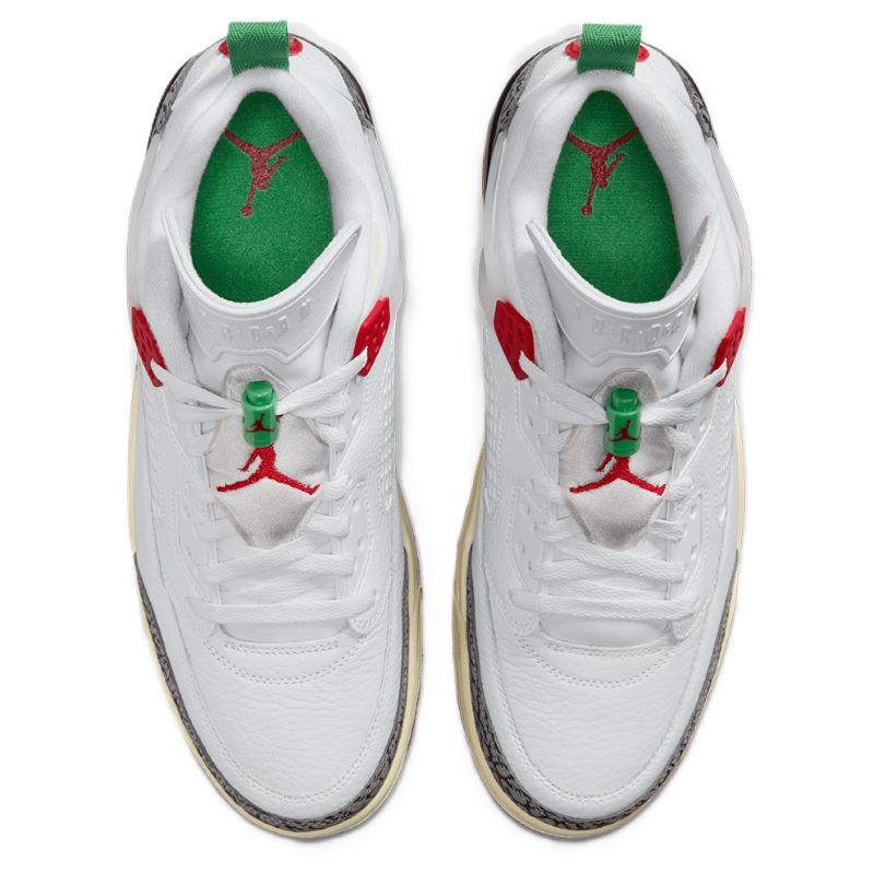 Pantofi sport Nike JORDAN SPIZIKE LOW SE - poza 3