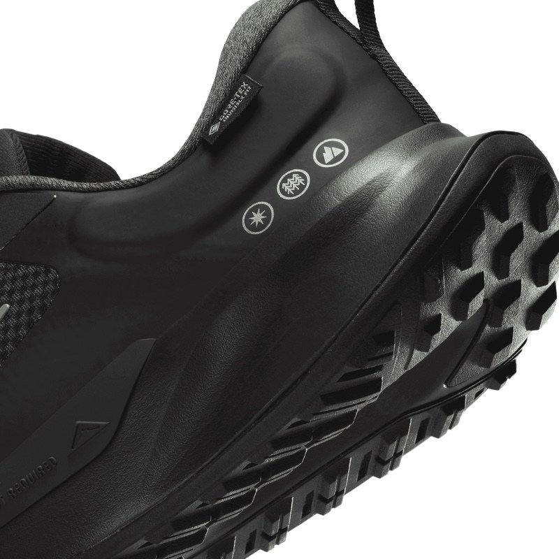 Pantofi sport Nike JUNIPER TRAIL 2 GTX V2 - poza 3
