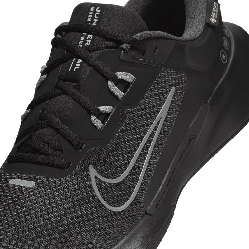 Pantofi sport Nike JUNIPER TRAIL 2 GTX V2 - poza 4
