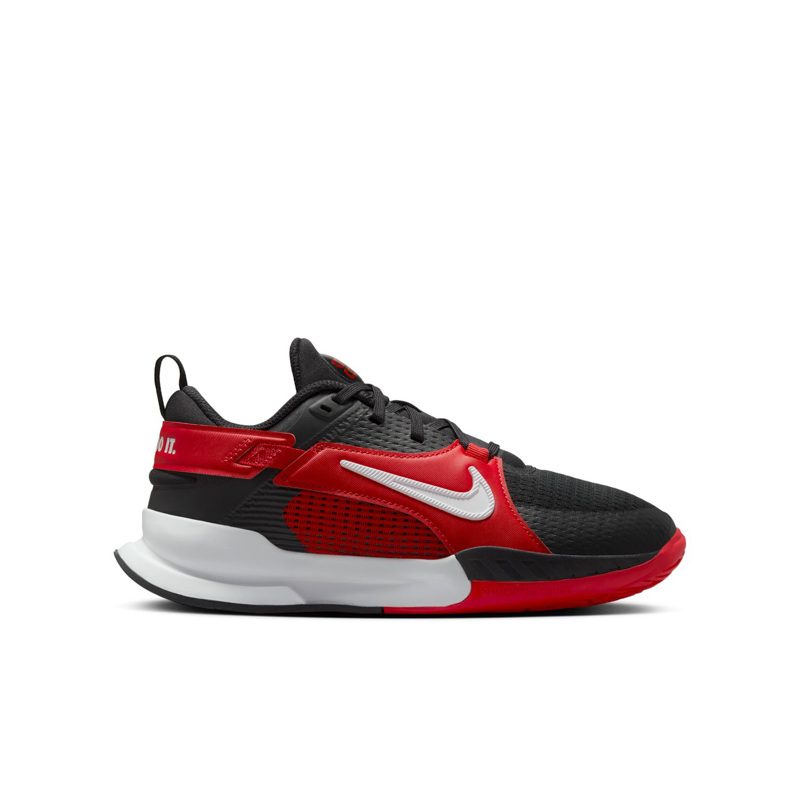 Pantofi sport Nike KIDS CROSSCOURT GS - poza 1