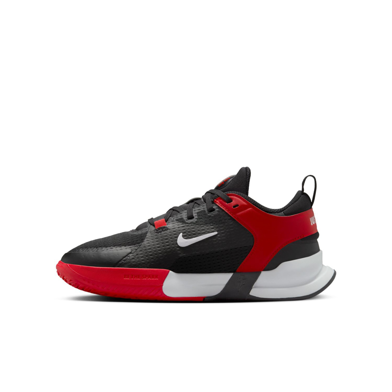 Pantofi sport Nike KIDS CROSSCOURT GS - poza 2