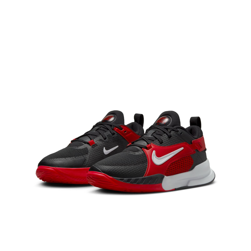 Pantofi sport Nike KIDS CROSSCOURT GS - poza 3