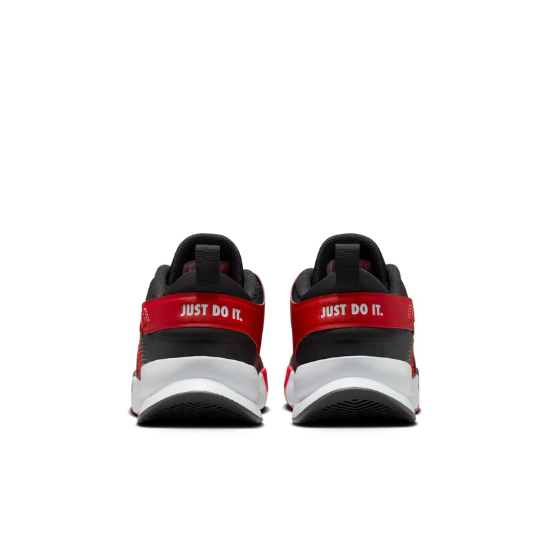 Pantofi sport Nike KIDS CROSSCOURT GS - poza 4