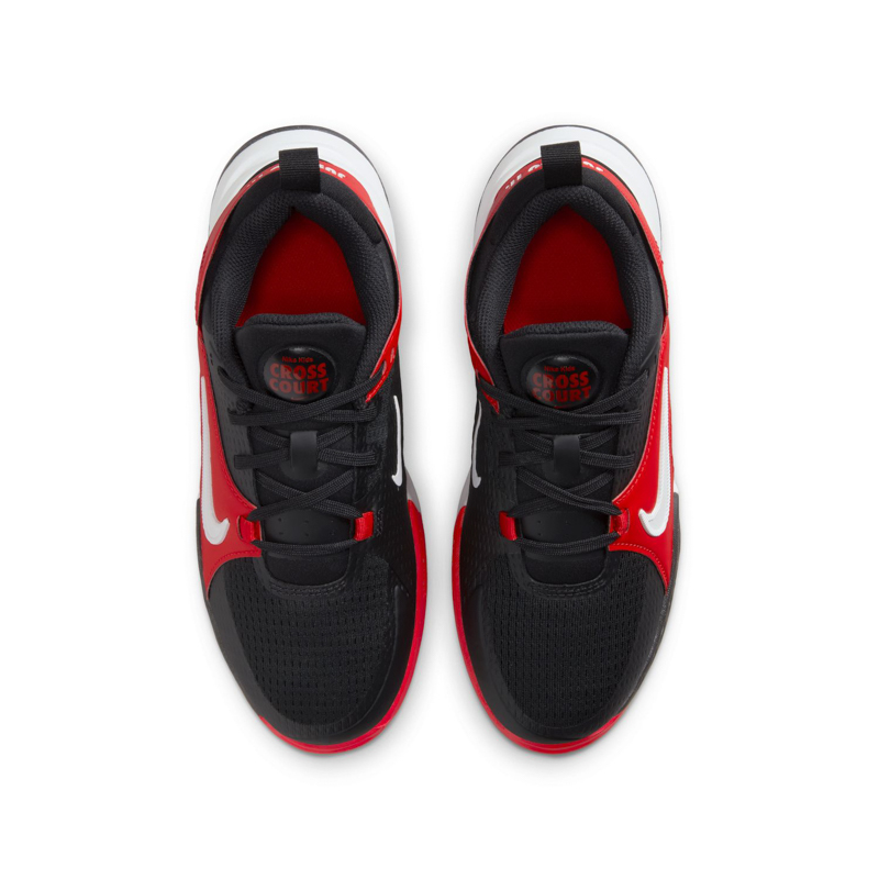 Pantofi sport Nike KIDS CROSSCOURT GS - poza 5